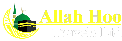 Allah Hoo Travels Ltd logo