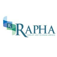 Raphatherapyservices logo