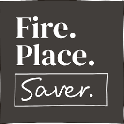 Fireplacesaver logo