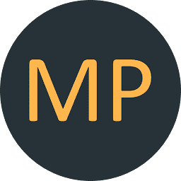 Moon Parking logo