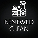 Renewedclean logo