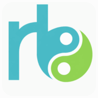 Rebalance Acupuncture Edmonton logo