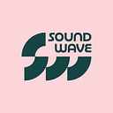 Sound Wave.co logo