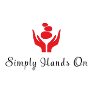 Simplyhandson logo