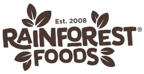 Rainforest Foods logo