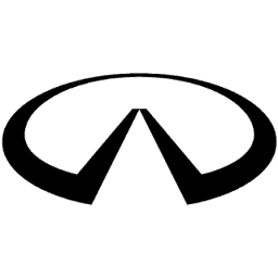 Kelly INFINITI logo