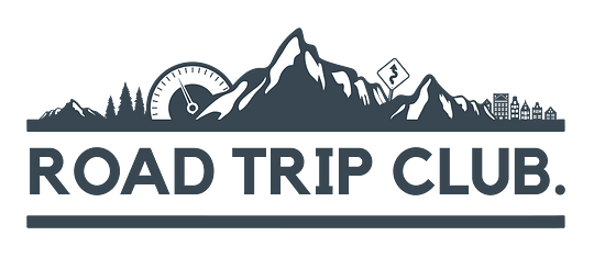 Road Trip Co logo