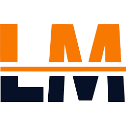 Lasermaster logo