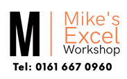 Mike's Excel Workshop logo