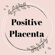 Positive Placenta logo