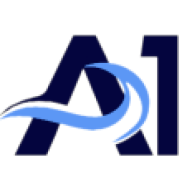 A1 Group Services logo