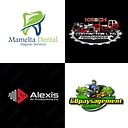 Signature Logos logo