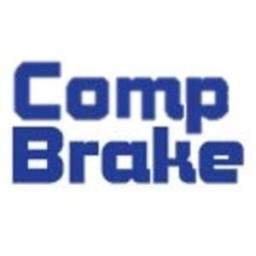 Compbrake Motorsport logo