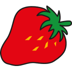 Strawberry Meerkat Boutique Ltd logo