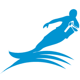 waterskiersworld.com.au logo