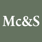 McCarthy & Stone logo