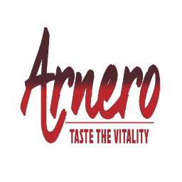 Arnero Restaurant logo