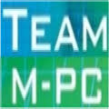 Team M-PC logo