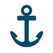 Bluewater RealEstate logo