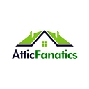 Attic Fanatics logo