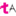 Tilt Art logo