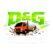 Dgmovers logo