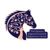 The Orchard Equestrian Centre logo