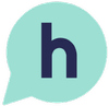 Hubble logo