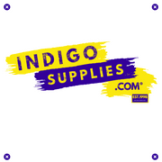 Indigo logo