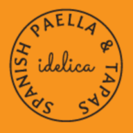 idelica logo