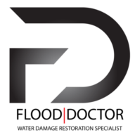 Flood Doctor logo