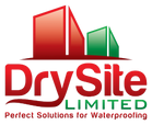drysite.co.uk logo