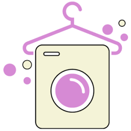 CiTi Laundry logo