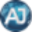 AJ Prestige Limo logo