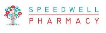 Speedwell Pharmacy logo