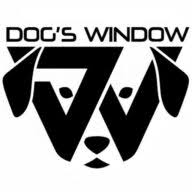 Dog's Window Brewery logo