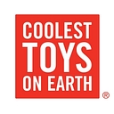 coolesttoysonearth.com logo