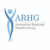 Australian Regional Health Group logo