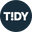 Tidy logo