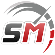 Slingmods logo
