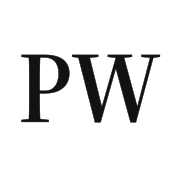 Paul Woodley Photography logo