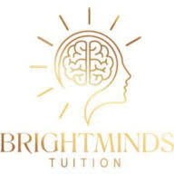Brightminds Tuition logo