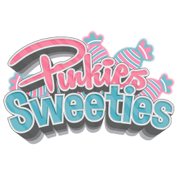 Pinkiessweeties logo