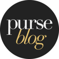 Purseblog logo