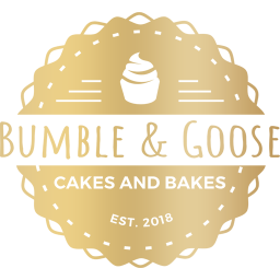 Bumble and Goose logo