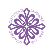 Cotswoldlavender logo