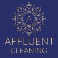 Affluent Cleaning Ltd logo