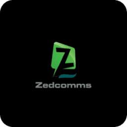 Zedcomms logo