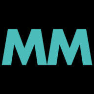 Male massage London agency logo