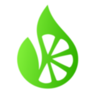 Lime Heating logo